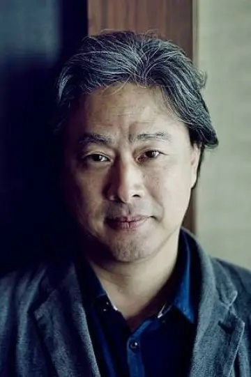 Zdjęcie Park Chan-wook #23175