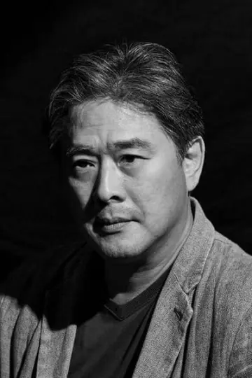 Zdjęcie Park Chan-wook #23176