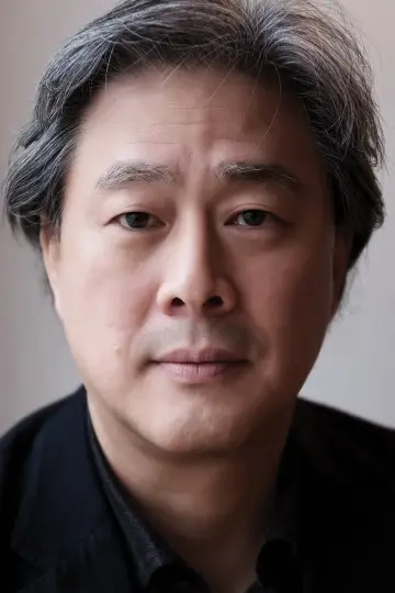 Zdjęcie Park Chan-wook #23177