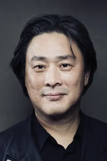 Zdjęcie Park Chan-wook #23178
