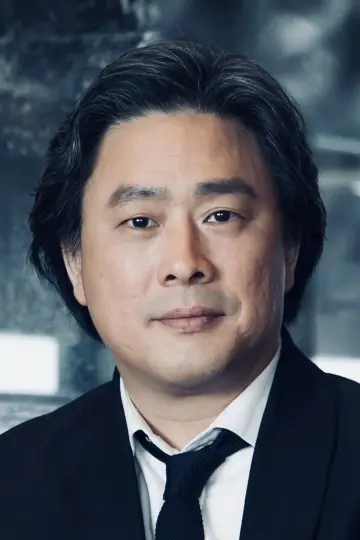 Zdjęcie Park Chan-wook #23179