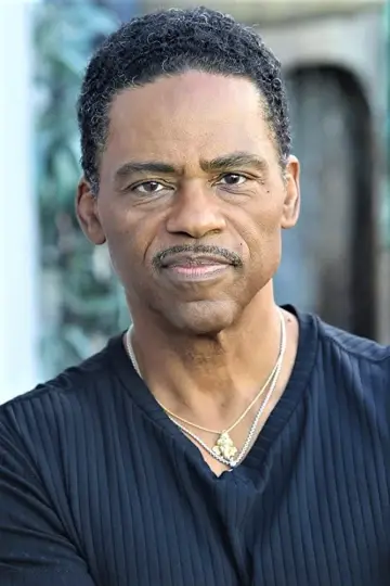 Zdjęcie Richard Lawson #85156