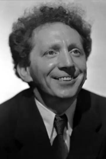Zdjęcie Sam Jaffe #55820
