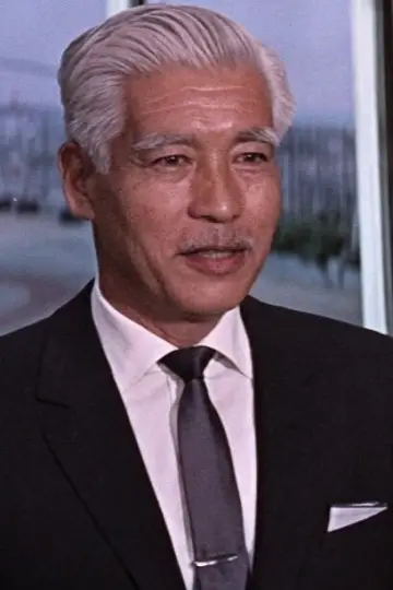 Zdjęcie Teru Shimada #107231