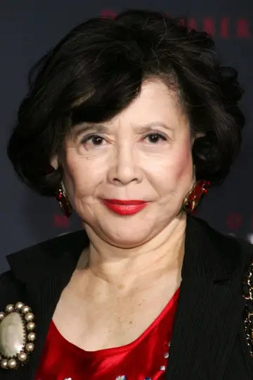 Zdjęcie Tsai Chin #22402