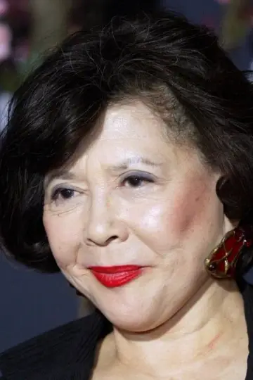 Zdjęcie Tsai Chin #22403