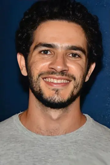 Zdjęcie Vinícius de Oliveira #126540