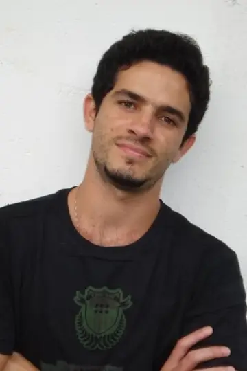 Zdjęcie Vinícius de Oliveira #126541