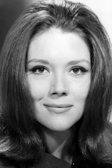 Zdjęcie Diana Rigg #57628