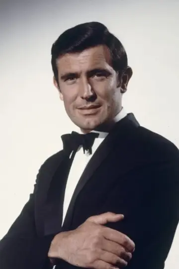 Zdjęcie George Lazenby #61236