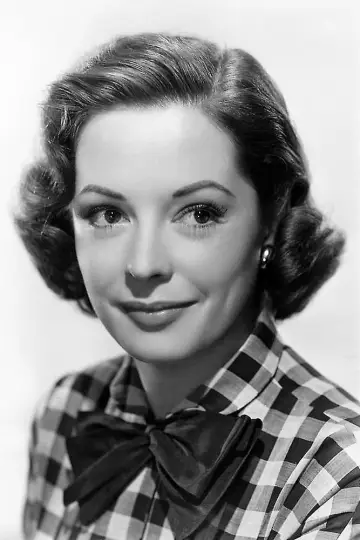 Zdjęcie Jane Greer #107479