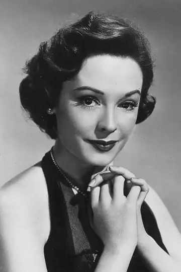 Zdjęcie Jane Greer #107483