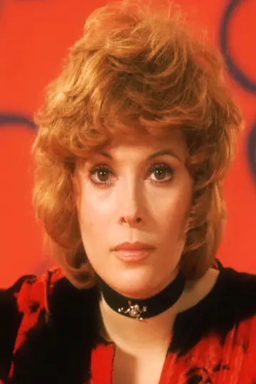 Zdjęcie Dżil Sent Dżon (Jill St. John) #329010