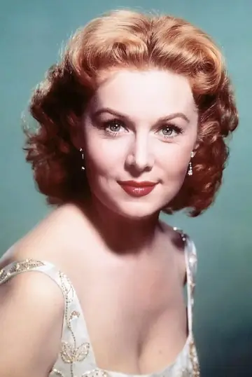 Zdjęcie Rhonda Fleming #108748
