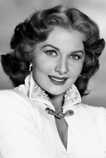 Zdjęcie Rhonda Fleming #108749