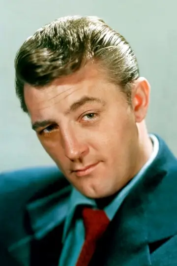 Zdjęcie Robert Mitchum #53787