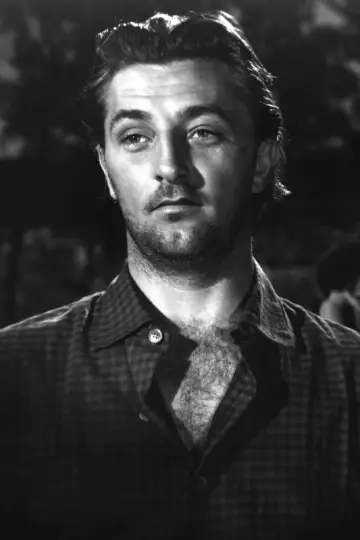 Zdjęcie Robert Mitchum #73692