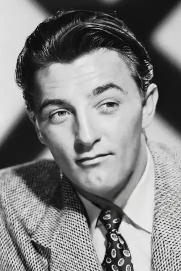 Zdjęcie Robert Mitchum #73693