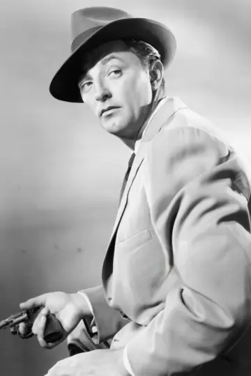 Zdjęcie Robert Mitchum #73695