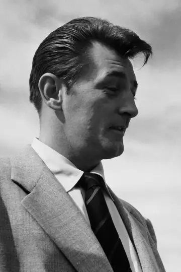 Zdjęcie Robert Mitchum #73698