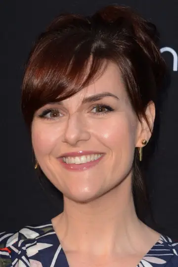 Zdjęcie Sara Rue #43141