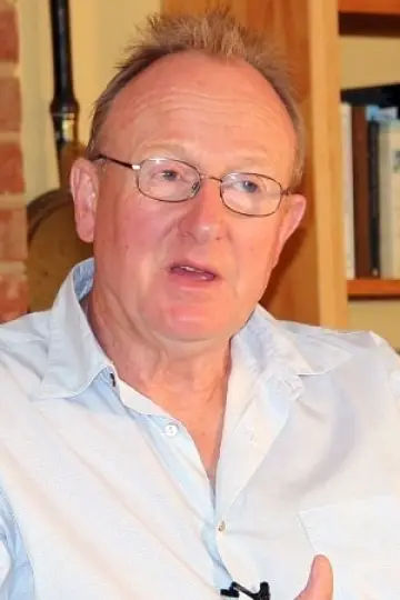 Zdjęcie Selwyn Roberts #72122