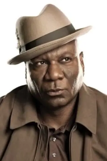 Zdjęcie Ving Rhames #3695