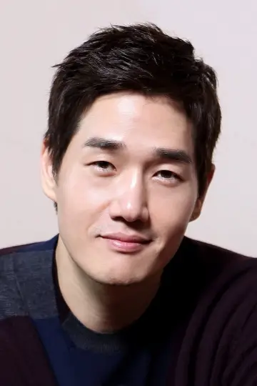 Zdjęcie Yoo Ji-tae #33755
