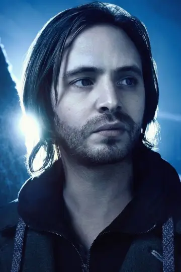 Zdjęcie Aaron Stanford #84910