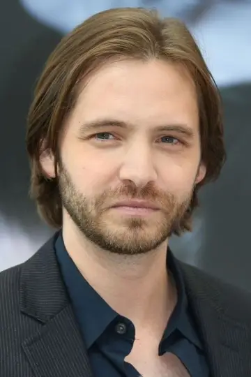 Zdjęcie Aaron Stanford #84911