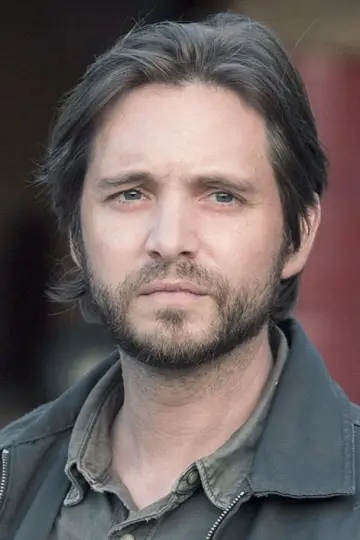 Zdjęcie Aaron Stanford #84912