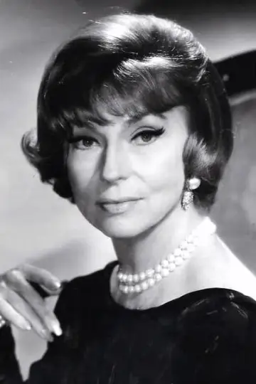 Zdjęcie Agnes Moorehead #2390