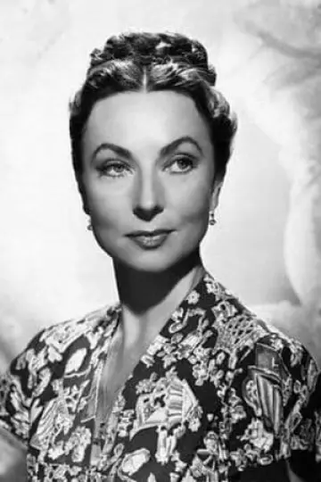 Zdjęcie Agnes Moorehead #2391