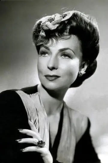 Zdjęcie Agnes Moorehead #2392