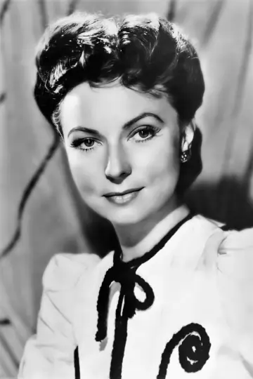 Zdjęcie Agnes Moorehead #2393
