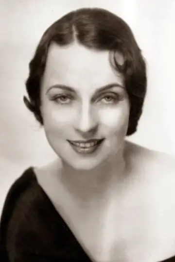 Zdjęcie Agnes Moorehead #2395