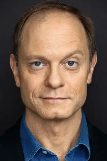 Zdjęcie David Hyde Pierce #51003