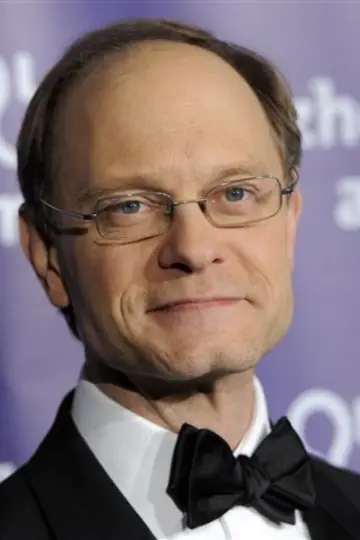 Zdjęcie David Hyde Pierce #51004