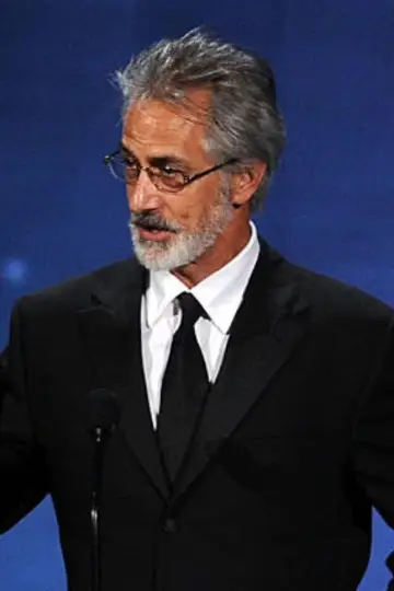 Zdjęcie Dawid Stratern (David Strathairn) #69524