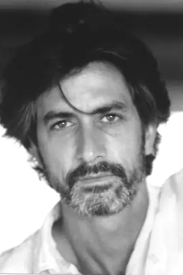 Zdjęcie Dawid Stratern (David Strathairn) #69535