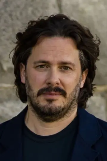 Zdjęcie Edgar Wright #19311