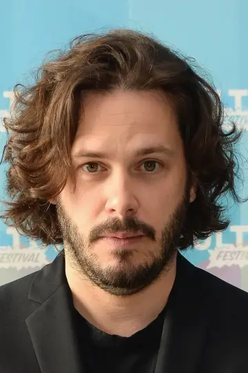 Zdjęcie Edgar Wright #19314