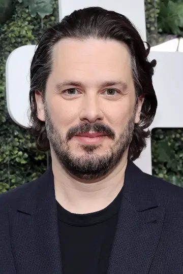 Zdjęcie Edgar Wright #19315