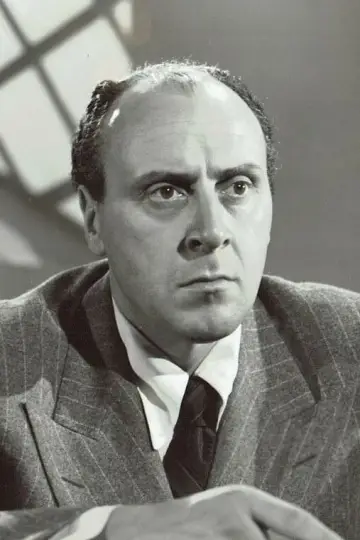 Zdjęcie George Coulouris #2387