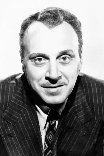 Zdjęcie George Coulouris #2388