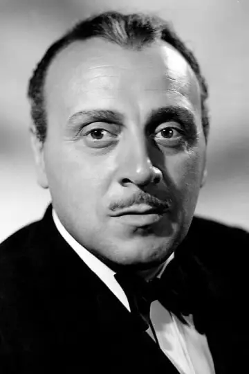 Zdjęcie George Coulouris #2389