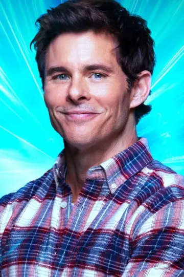 Zdjęcie James Marsden (James Marsden) #326410