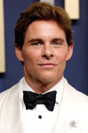 Zdjęcie James Marsden (James Marsden) #400082