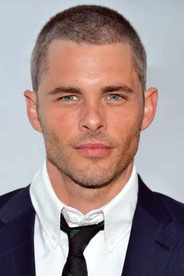Zdjęcie James Marsden #571