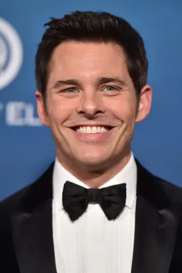 Zdjęcie James Marsden #572